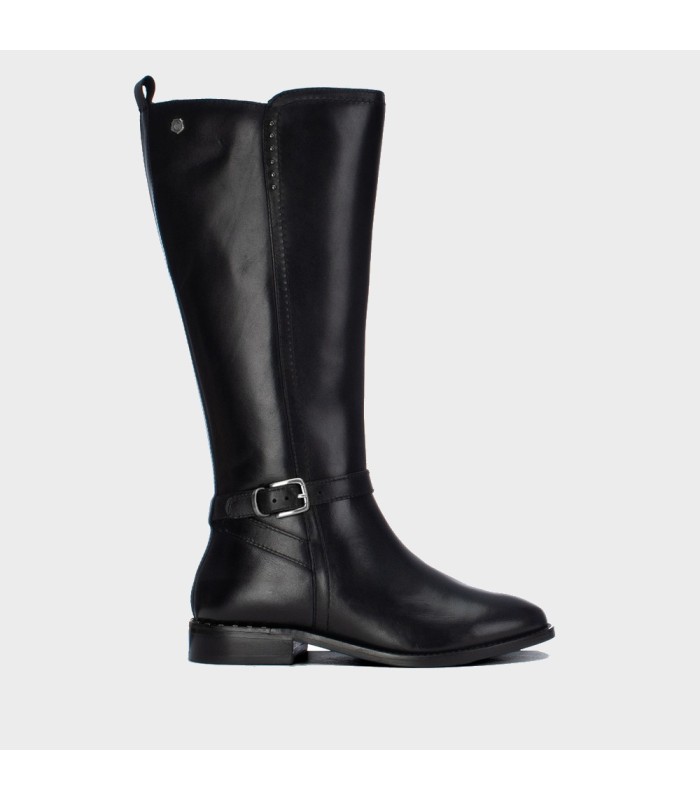 BOTAS MUJER CARMELA 164124